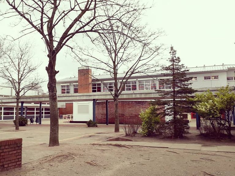 Bargteheide Schule